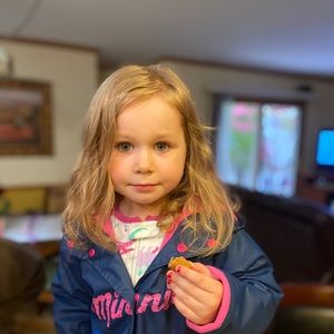 Meet your Posher, Josephine